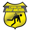 Standing Seam Roof Anchor